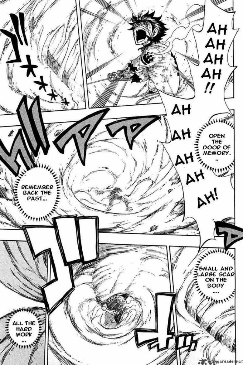 Rave Chapter 286 page 4