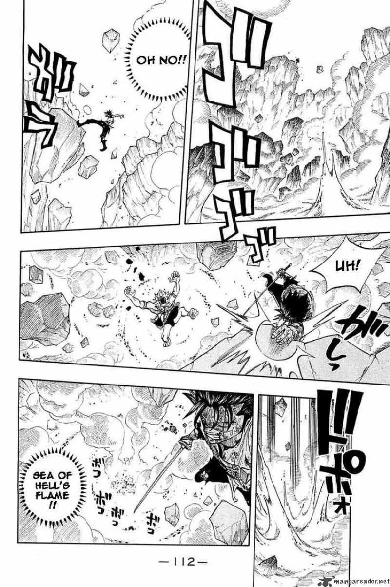 Rave Chapter 286 page 9