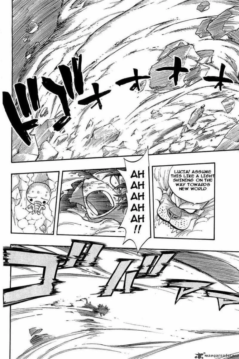 Rave Chapter 286 page 3