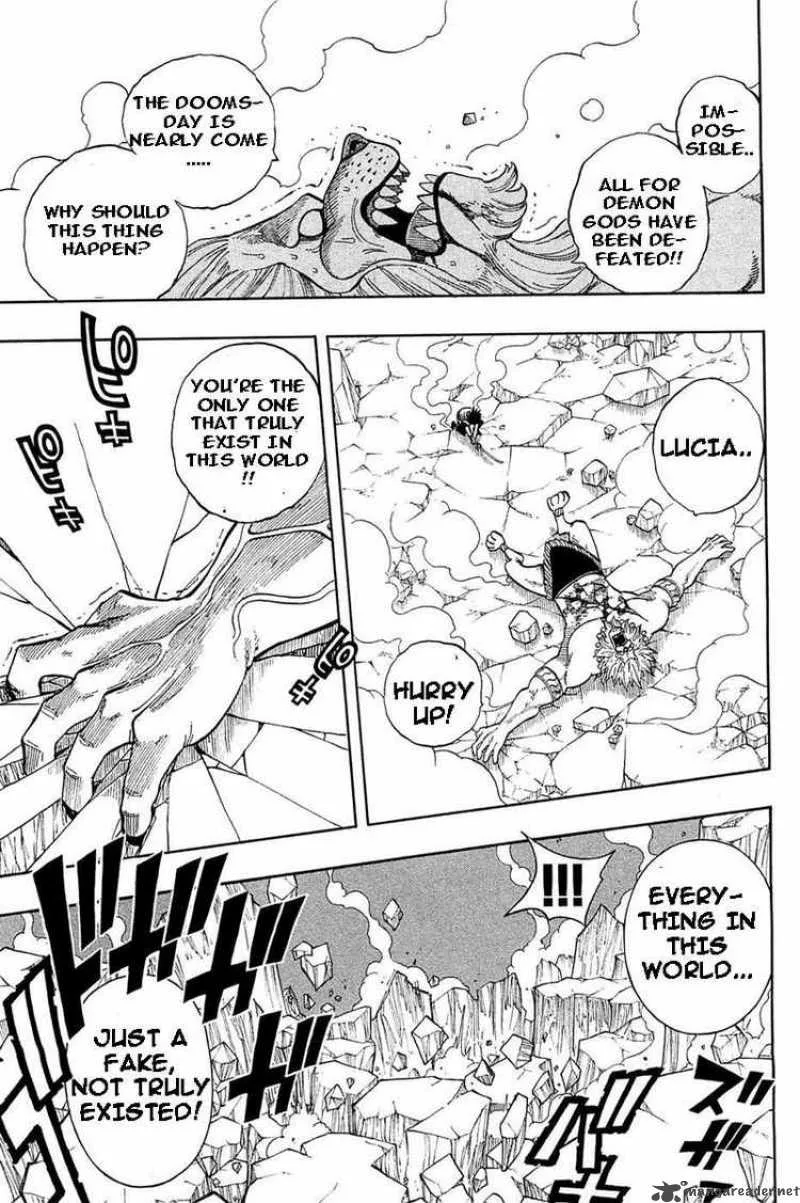 Rave Chapter 286 page 8