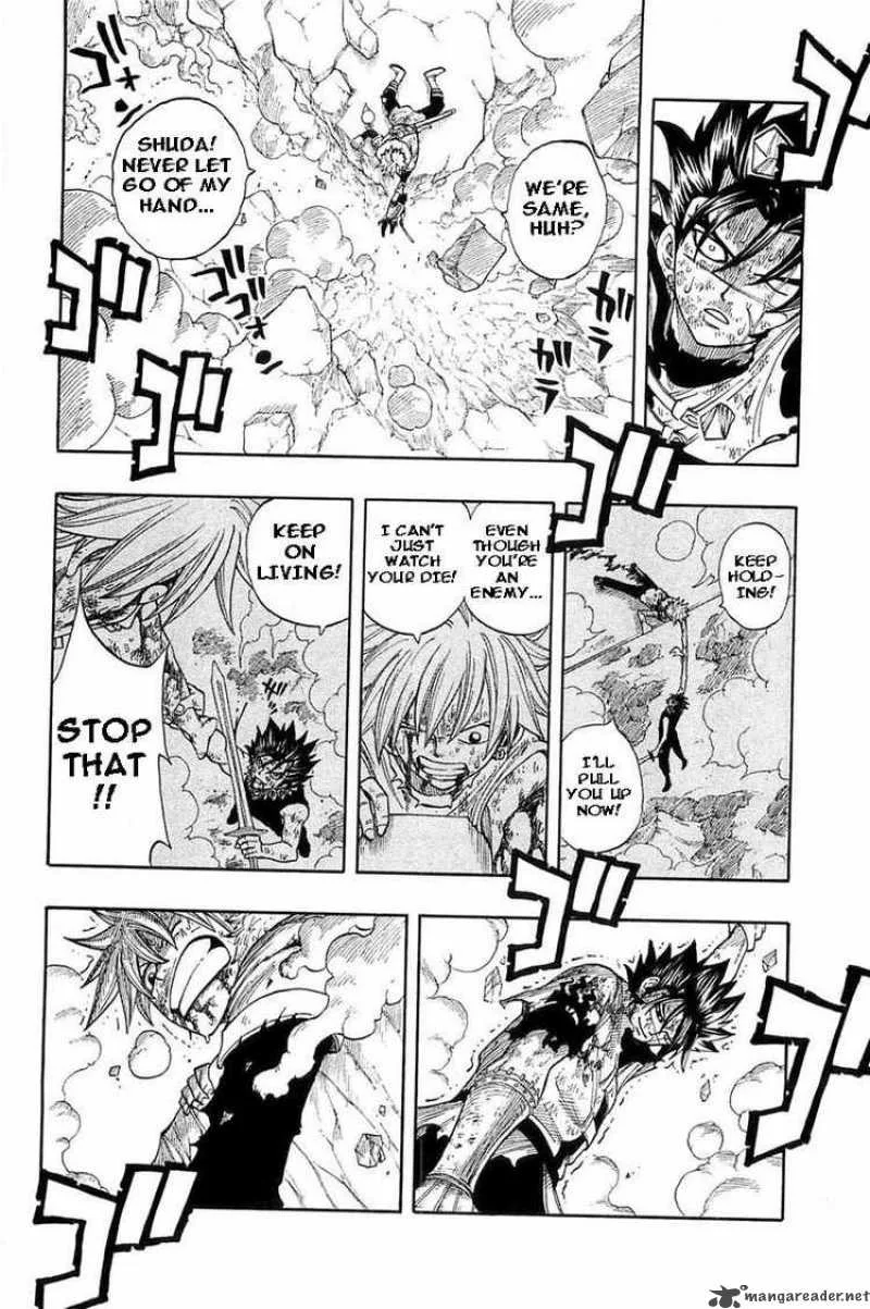 Rave Chapter 286 page 13
