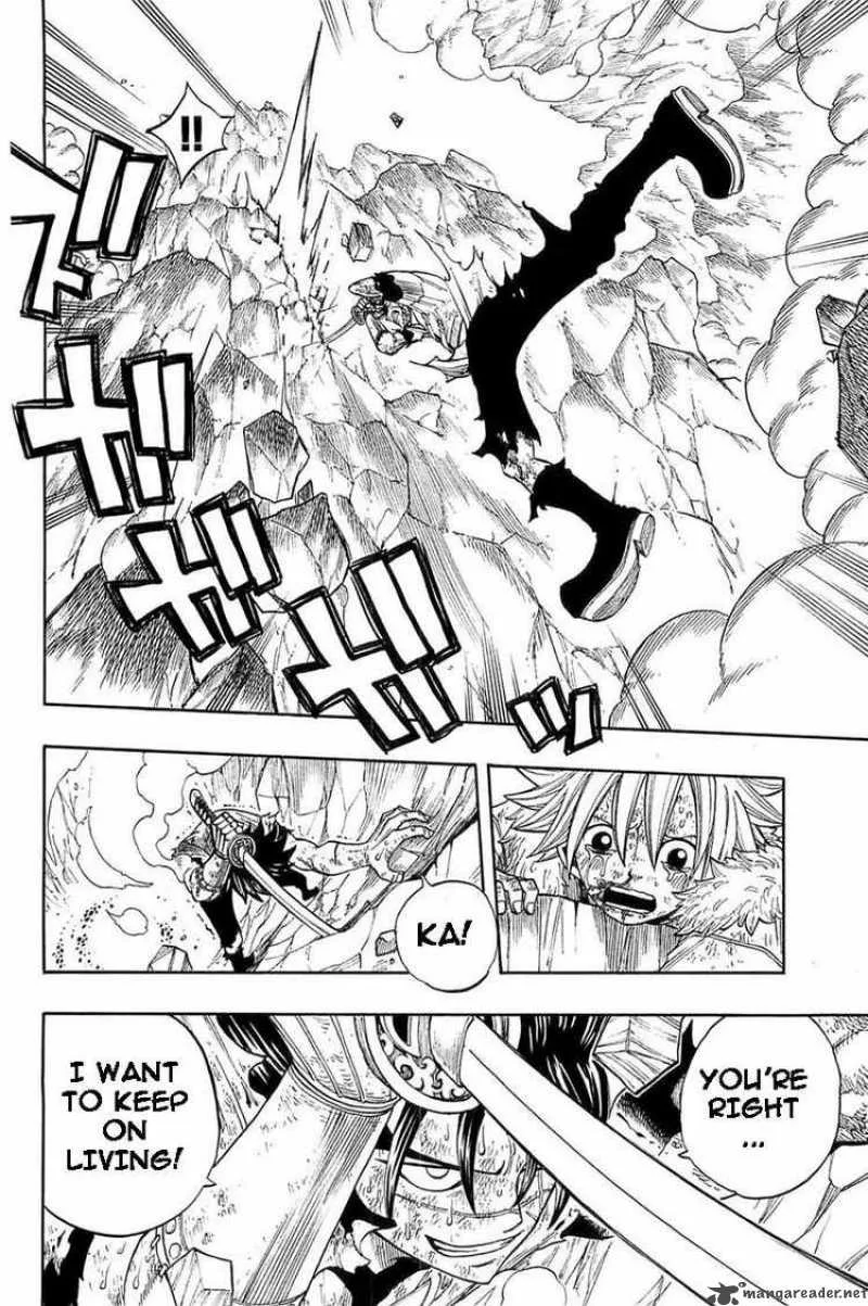Rave Chapter 286 page 19