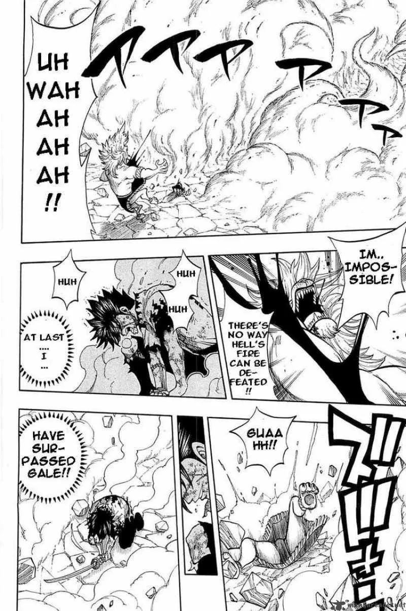 Rave Chapter 286 page 7