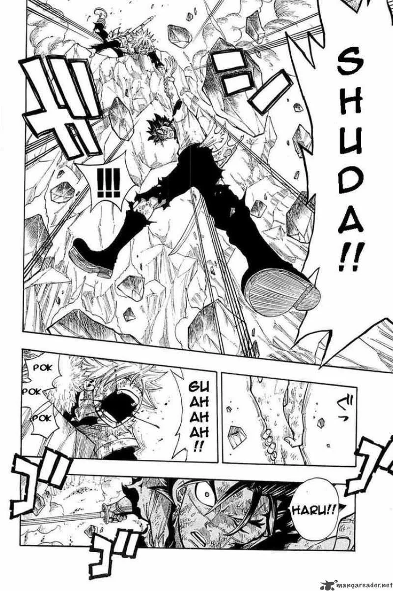 Rave Chapter 286 page 11