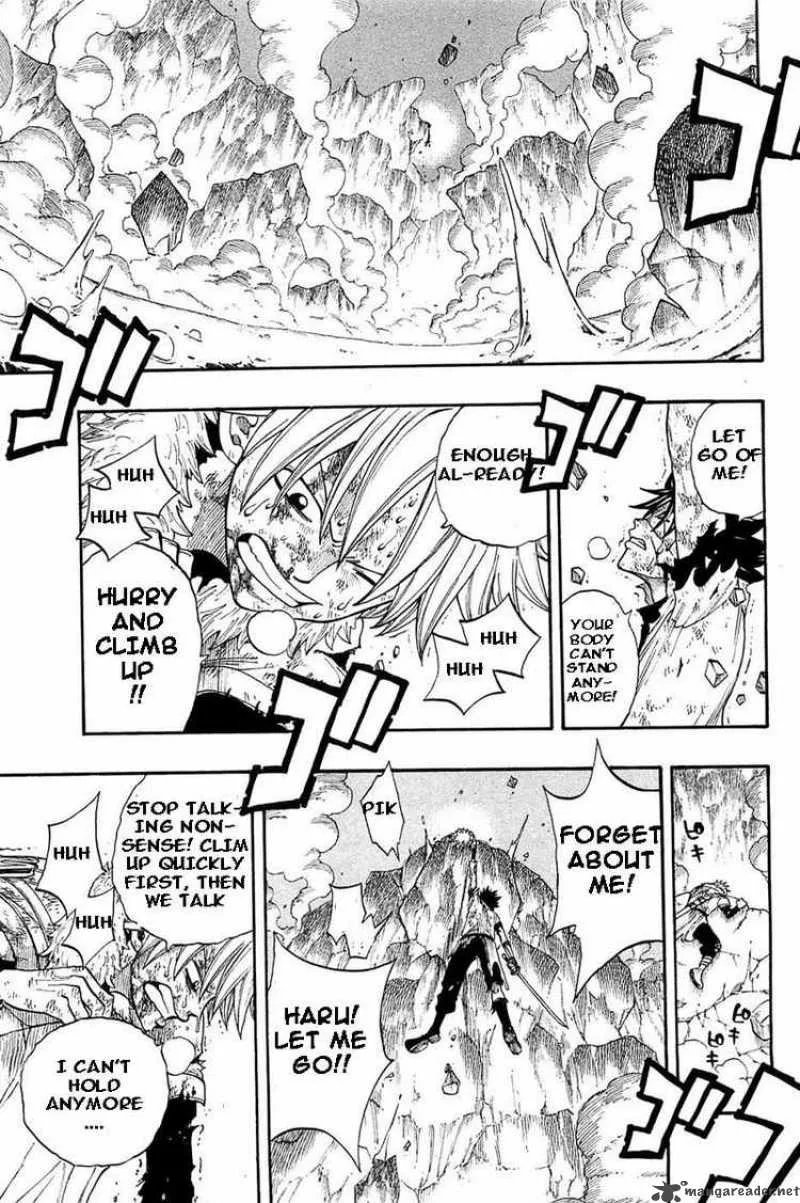 Rave Chapter 286 page 12