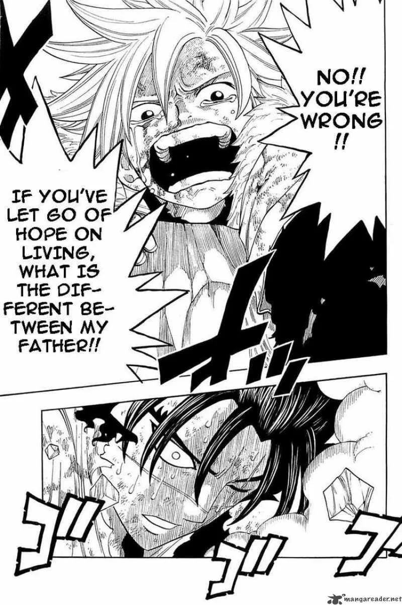Rave Chapter 286 page 16