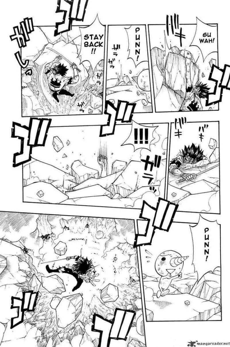 Rave Chapter 286 page 10