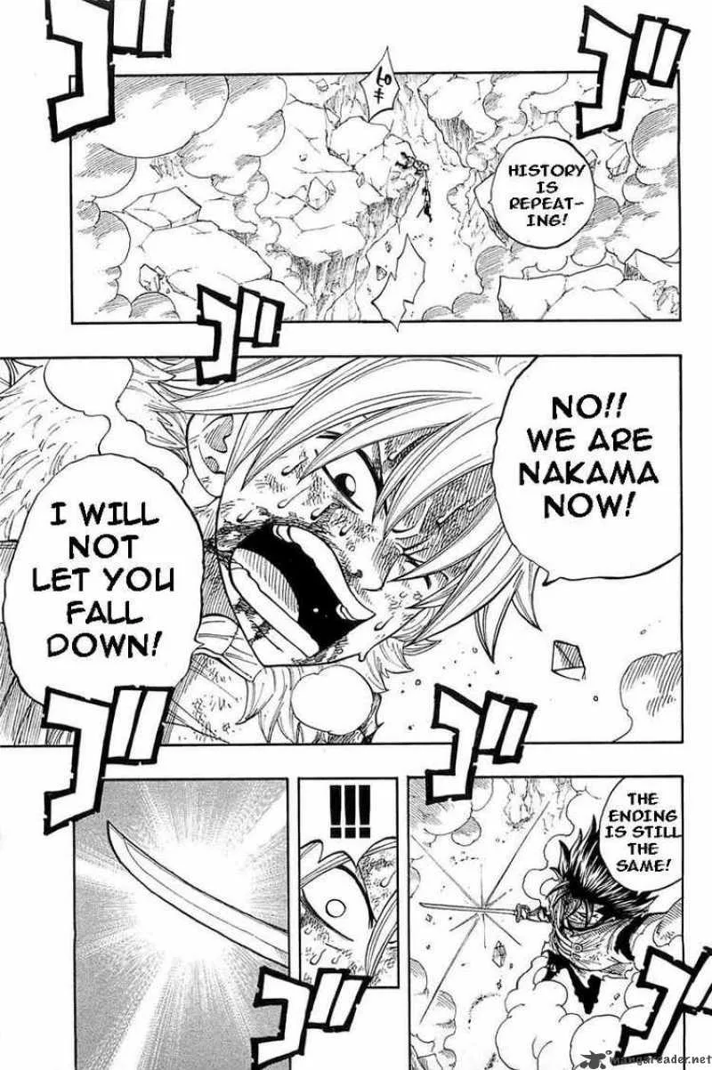 Rave Chapter 286 page 14