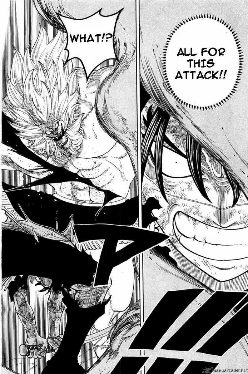 Rave Chapter 286 page 5