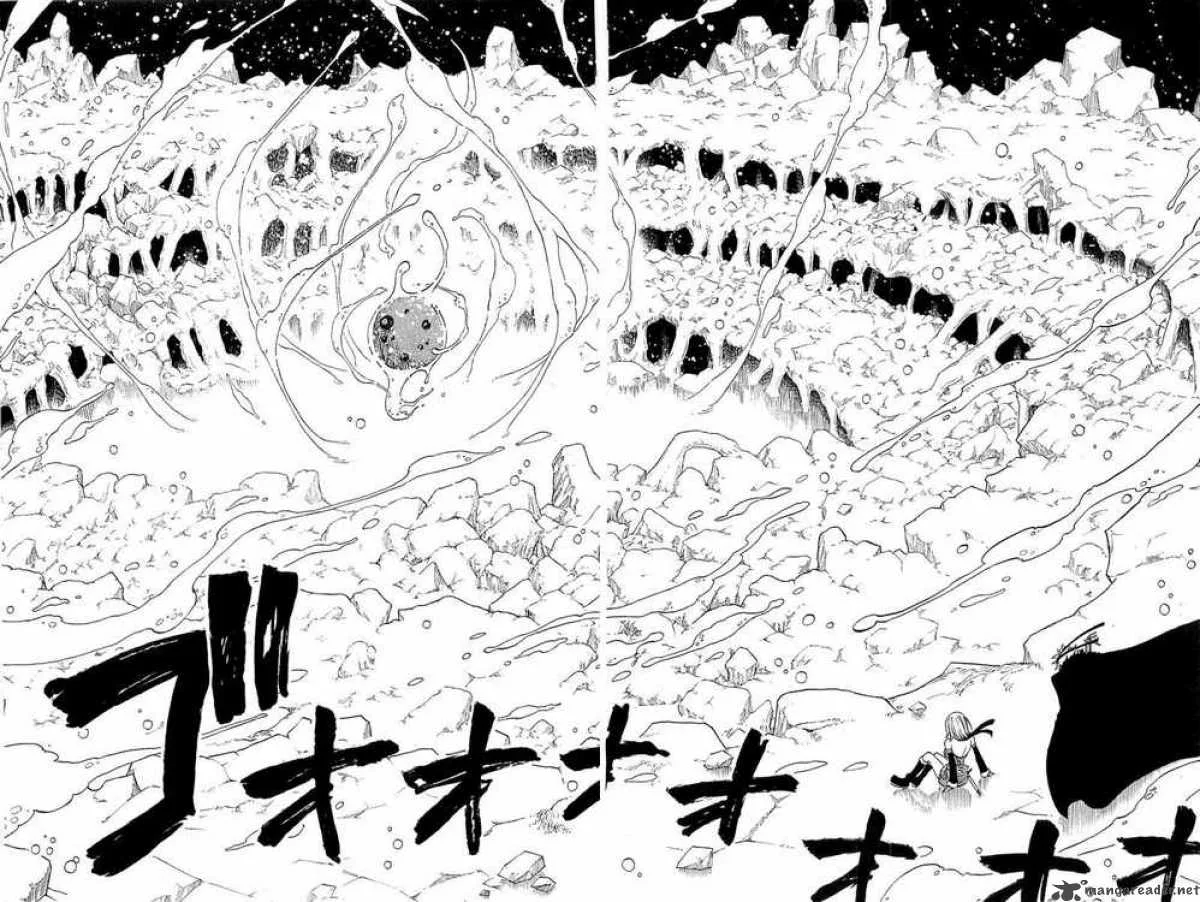 Rave Chapter 287 page 6