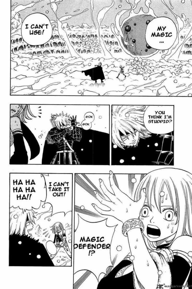 Rave Chapter 287 page 11