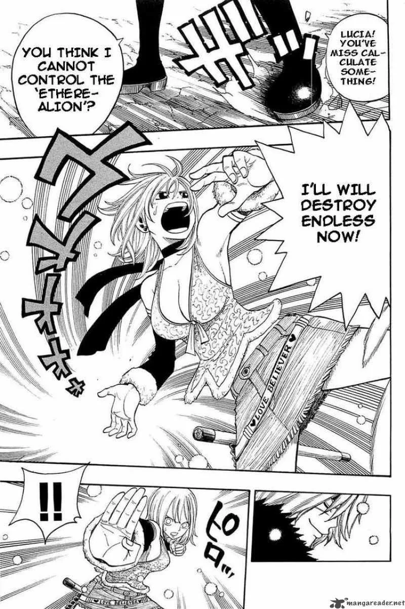 Rave Chapter 287 page 10
