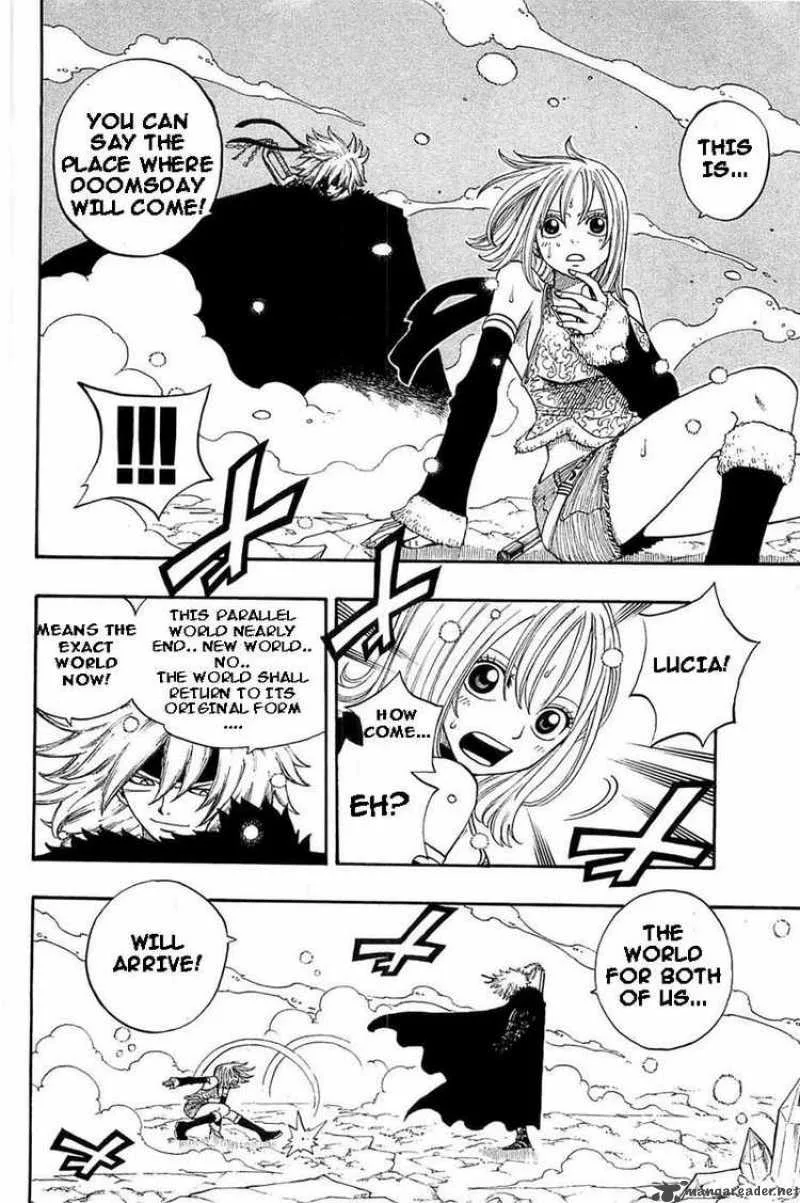 Rave Chapter 287 page 7