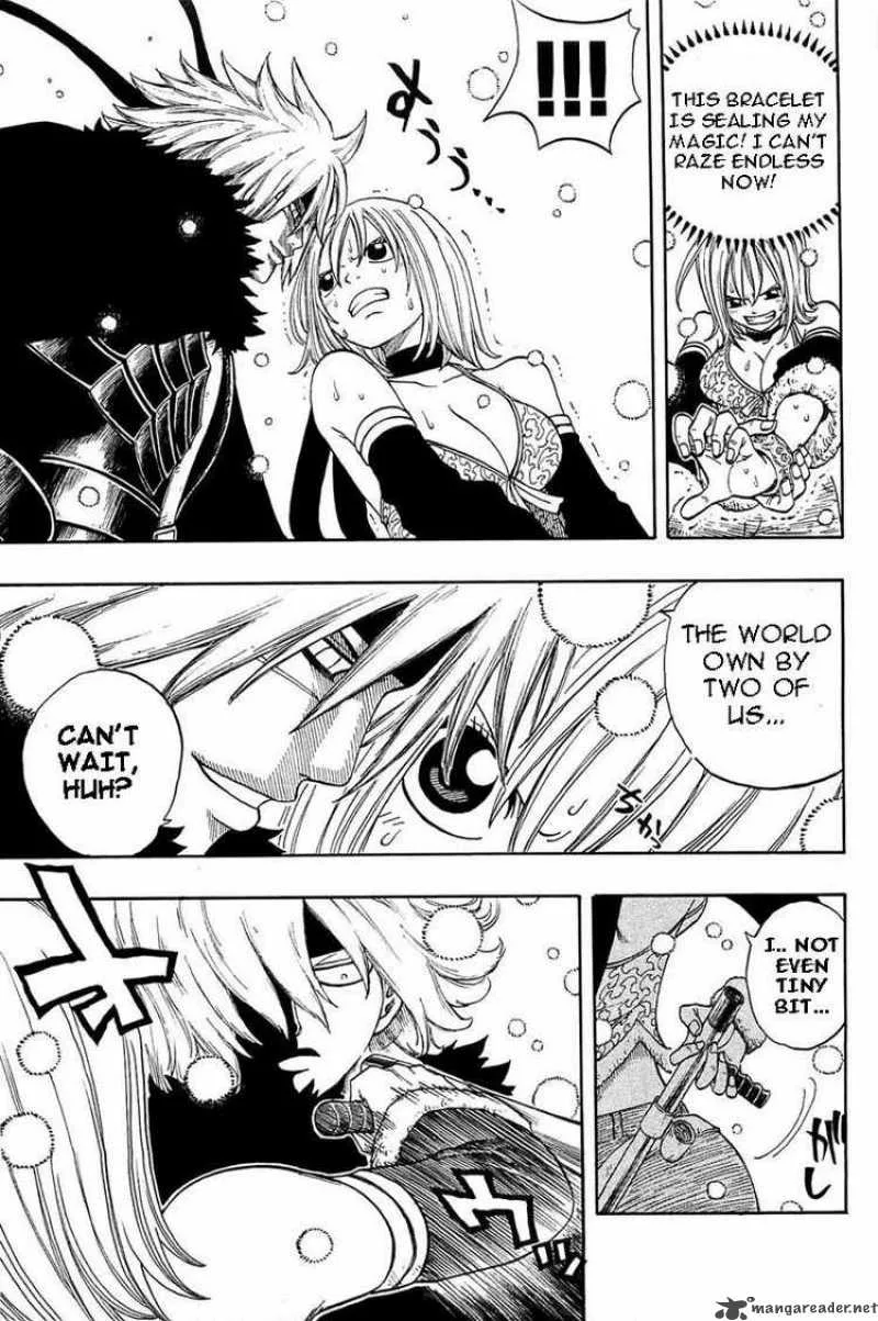 Rave Chapter 287 page 12