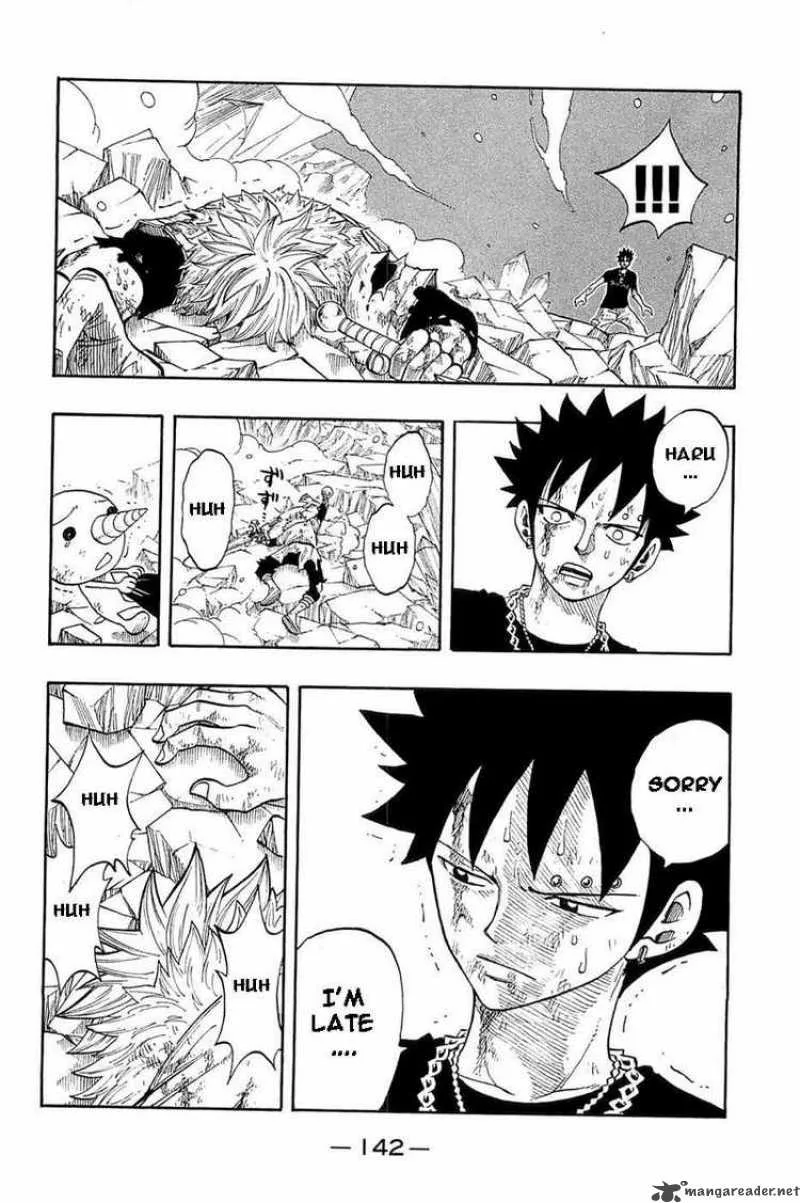 Rave Chapter 287 page 17