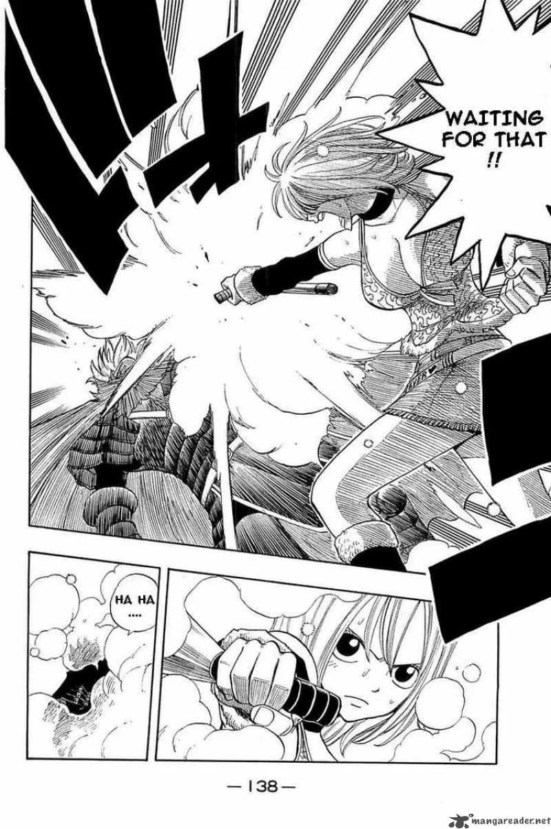 Rave Chapter 287 page 13