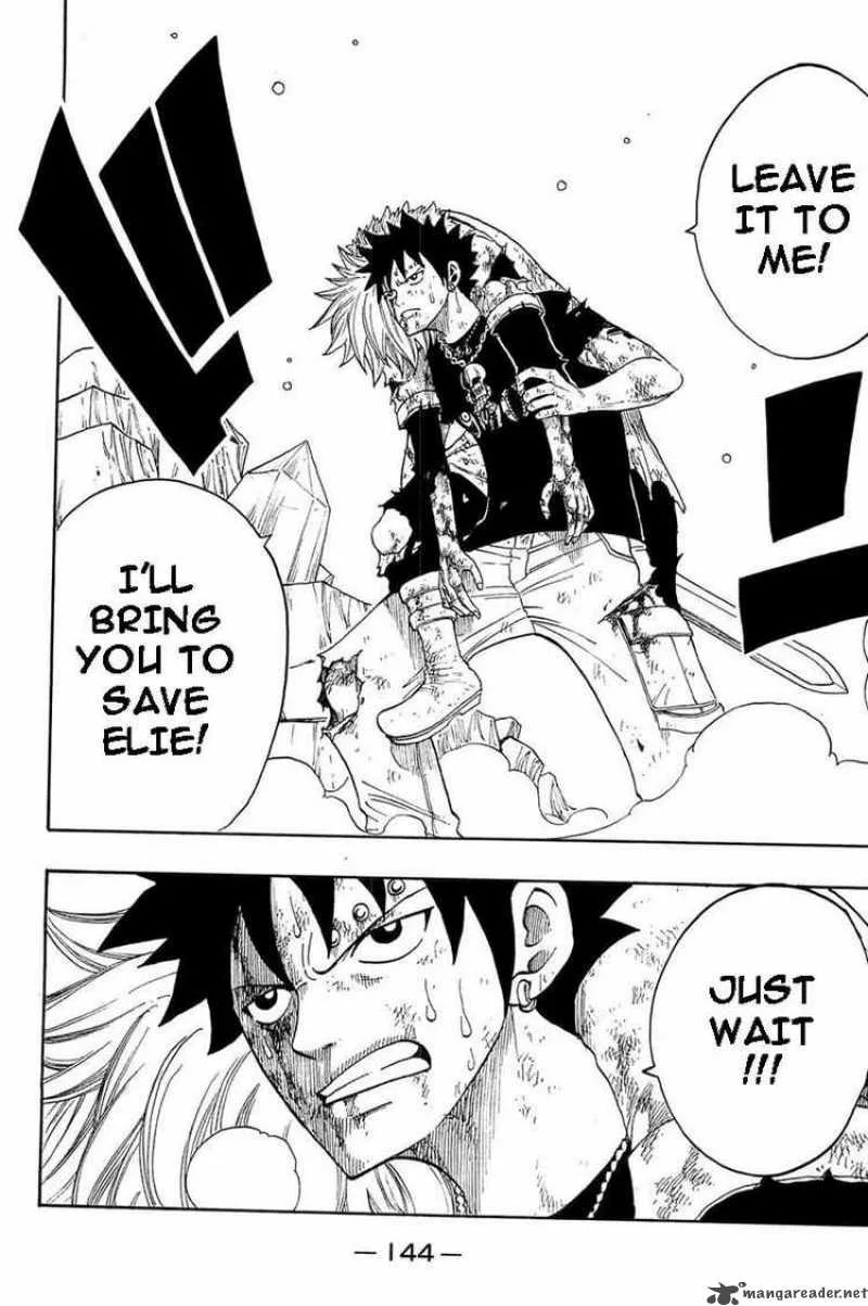 Rave Chapter 287 page 19