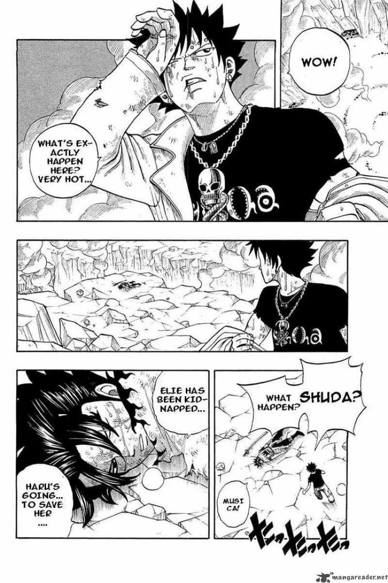 Rave Chapter 287 page 2