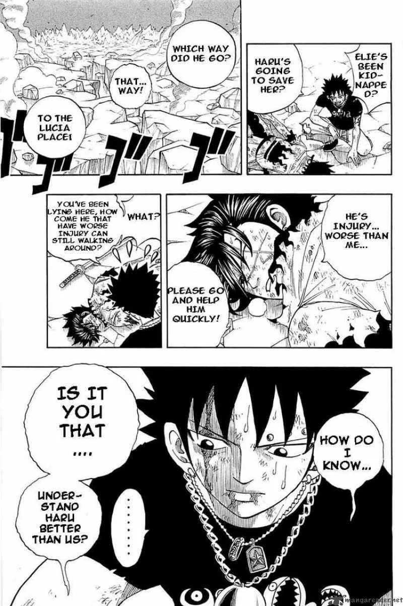 Rave Chapter 287 page 3