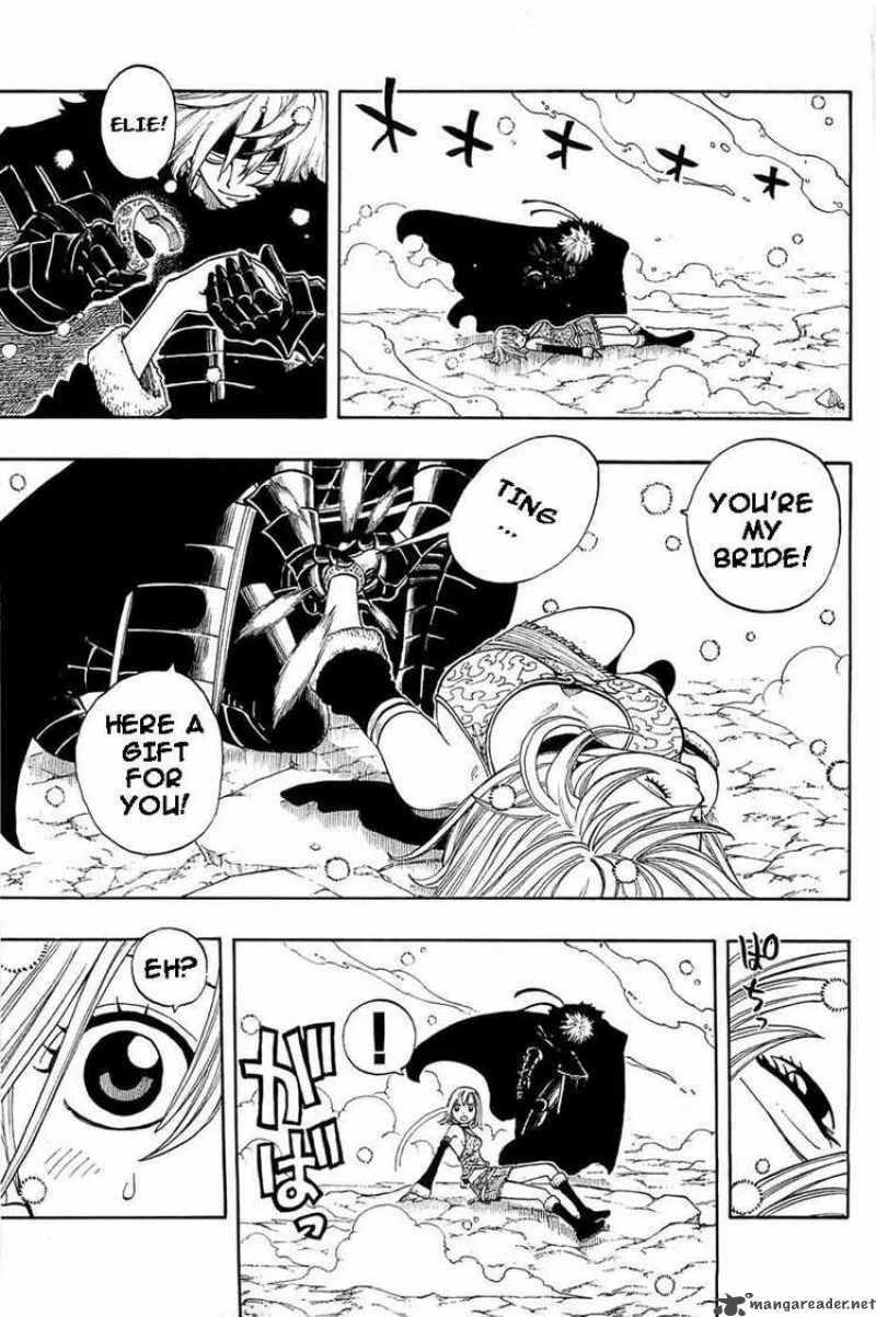 Rave Chapter 287 page 5