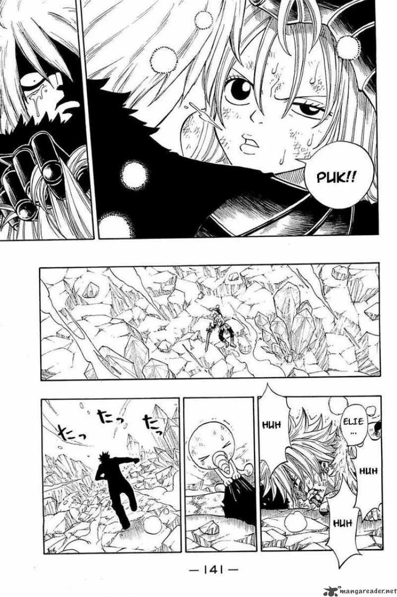 Rave Chapter 287 page 16