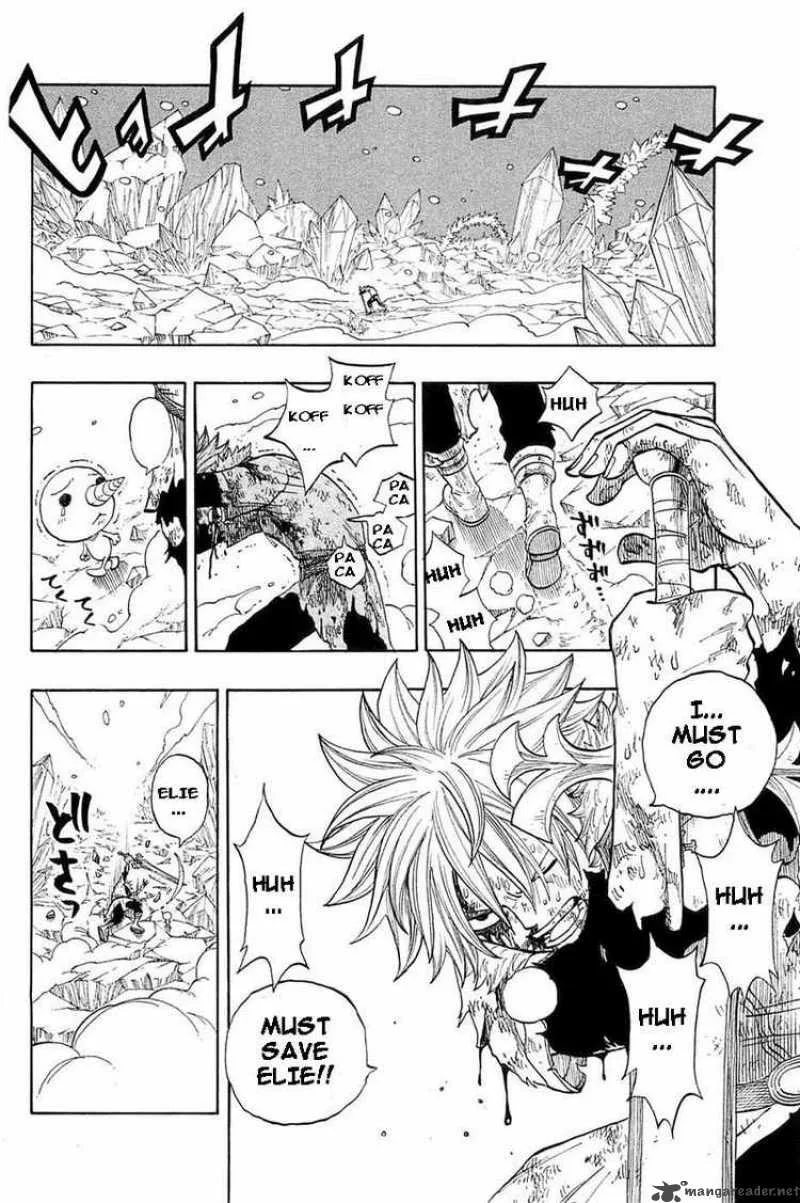 Rave Chapter 287 page 4