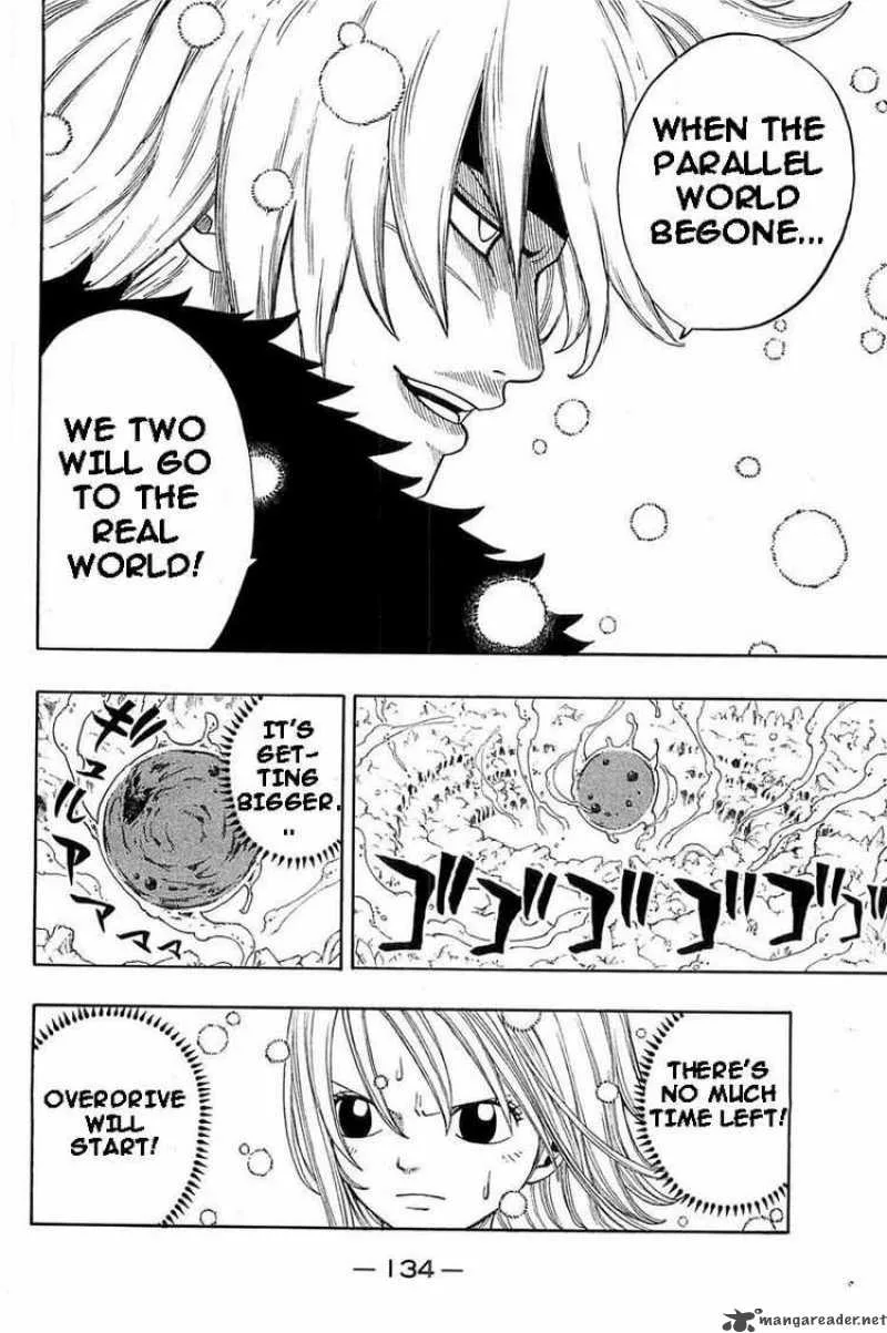 Rave Chapter 287 page 9