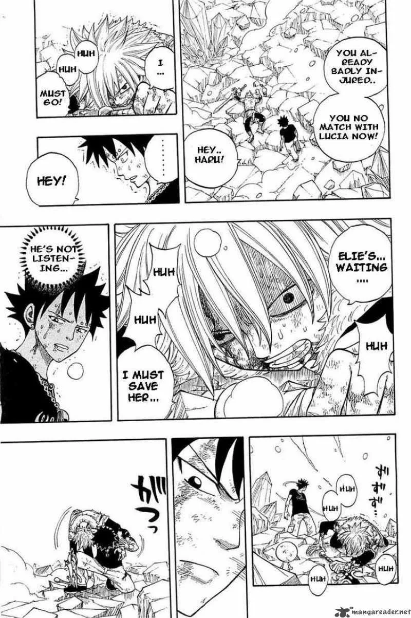 Rave Chapter 287 page 18