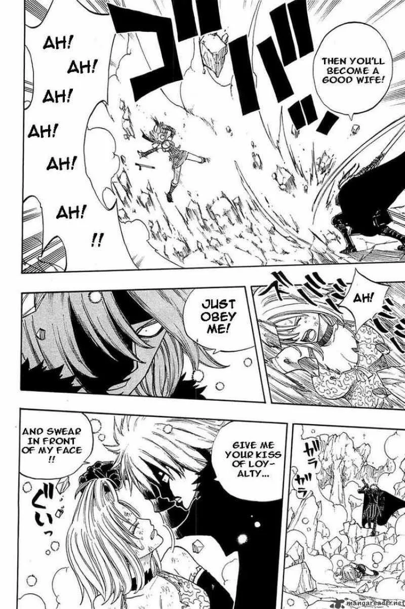 Rave Chapter 287 page 15