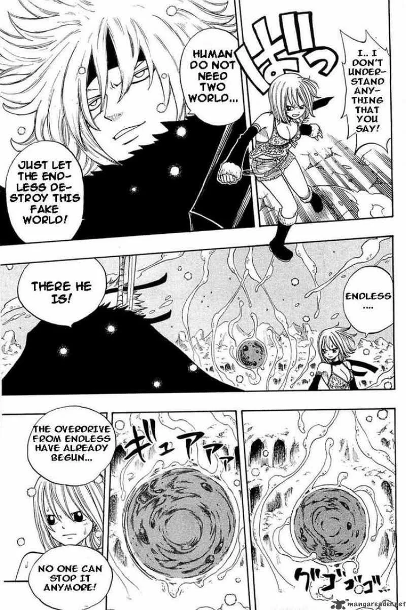 Rave Chapter 287 page 8