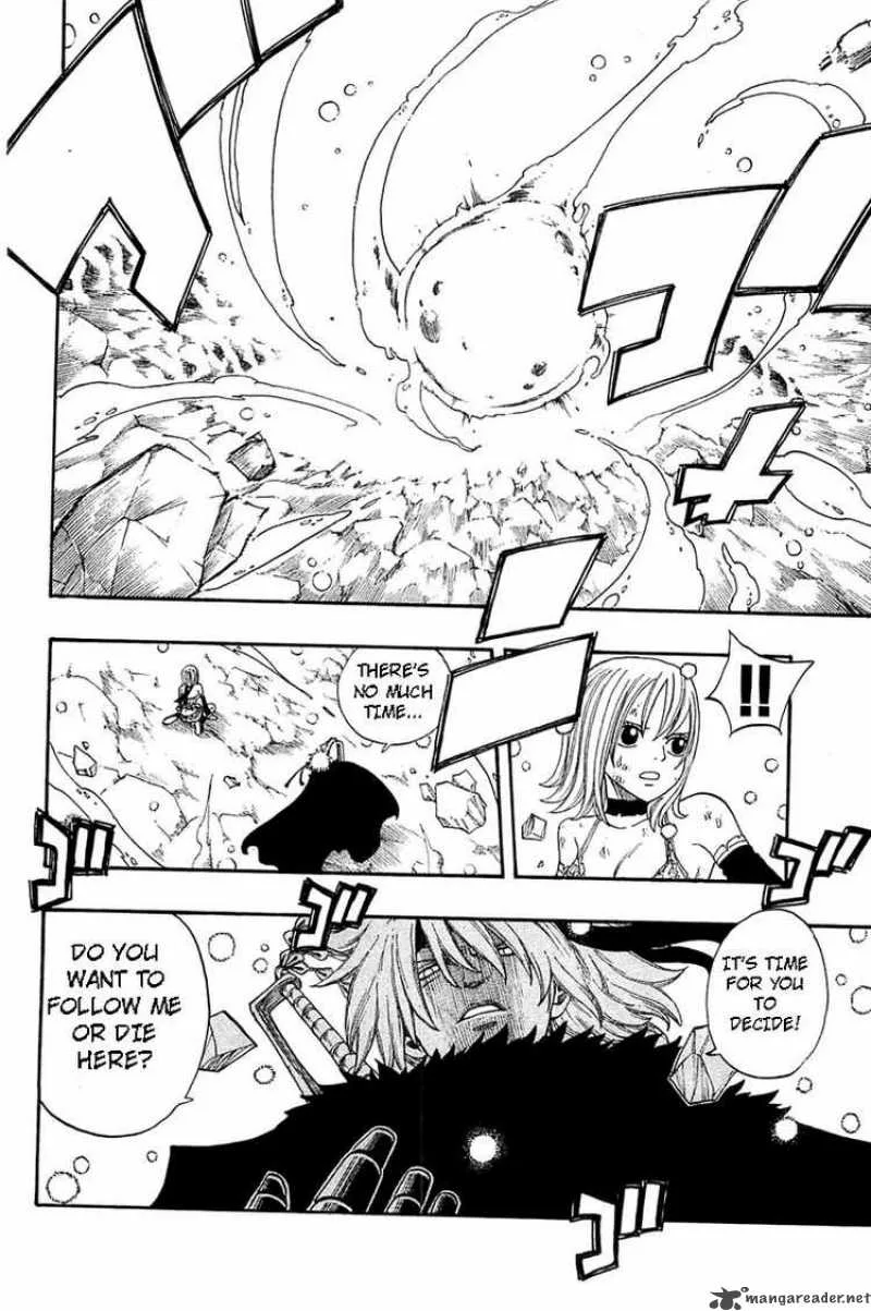 Rave Chapter 288 page 4