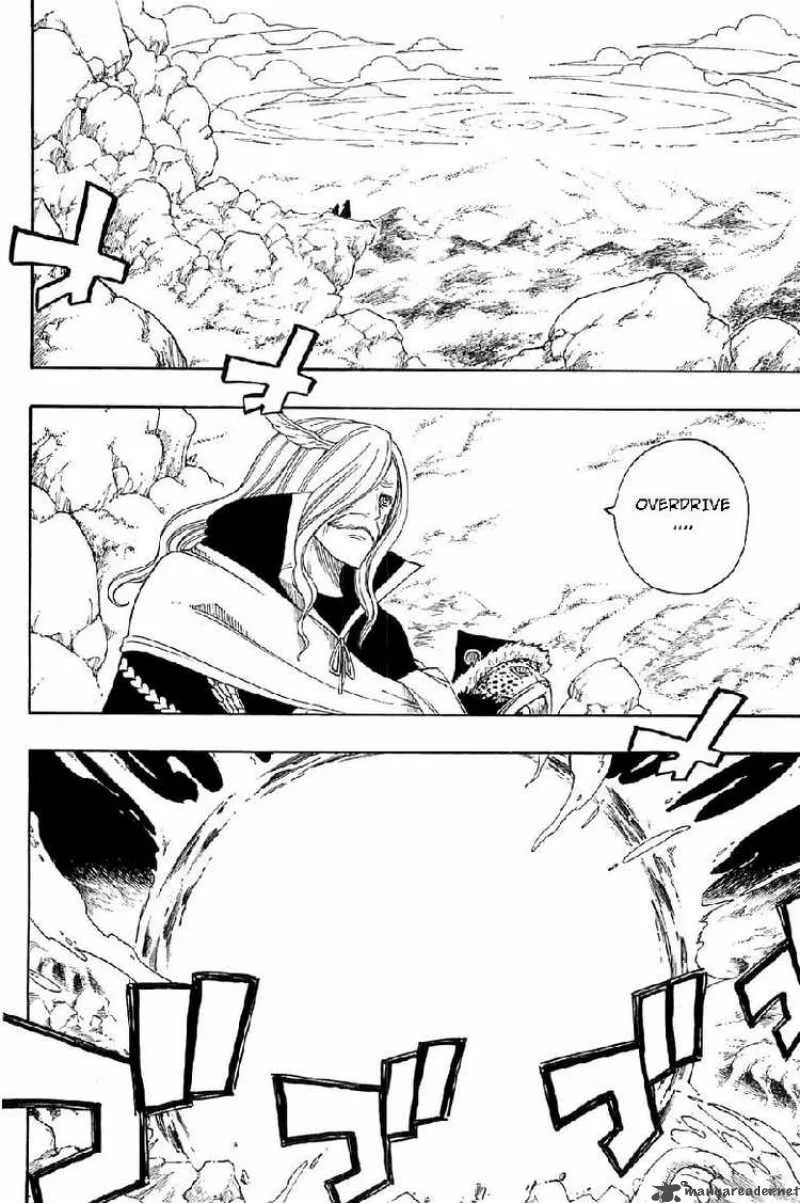 Rave Chapter 288 page 14