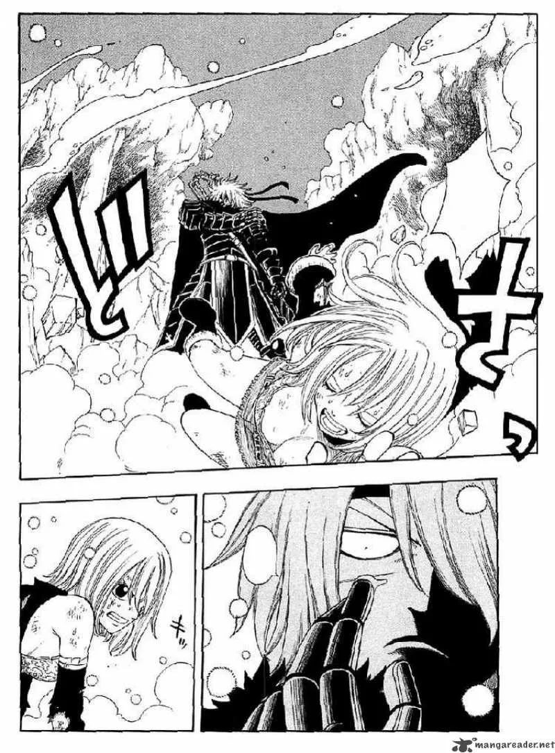 Rave Chapter 288 page 2
