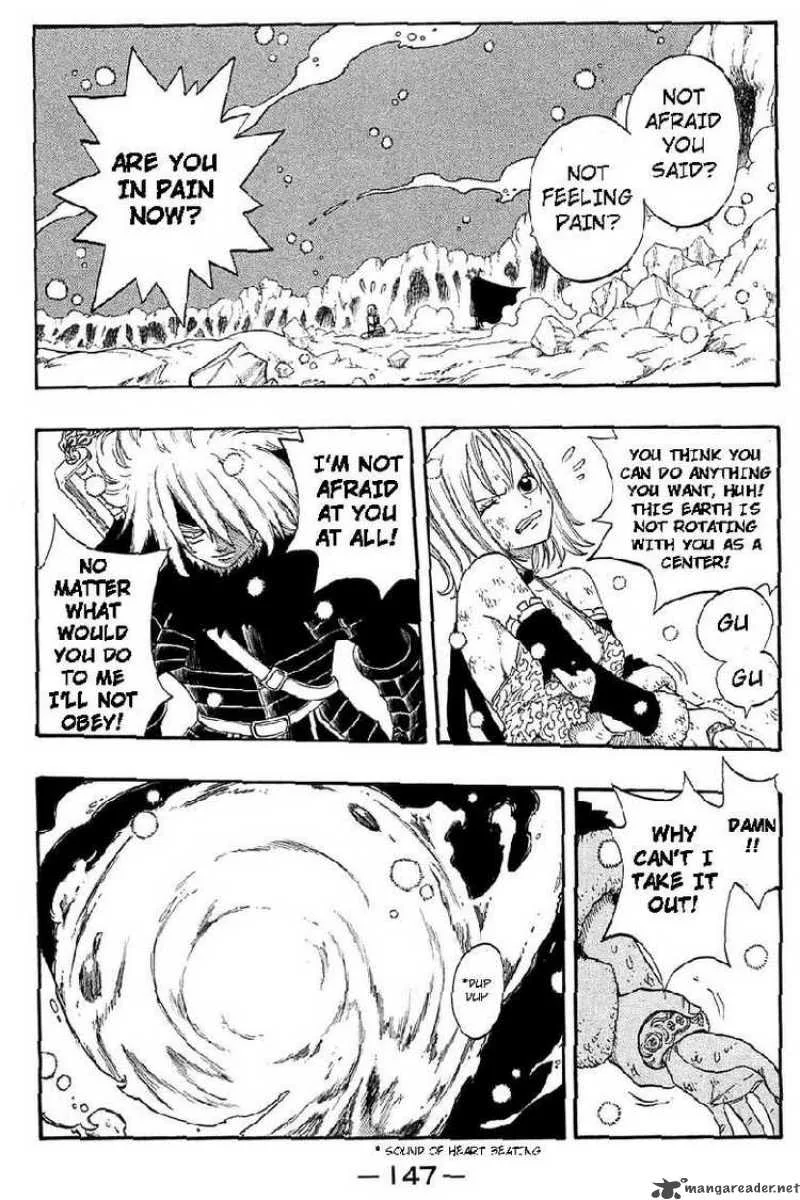 Rave Chapter 288 page 3