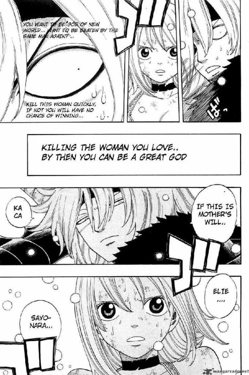Rave Chapter 288 page 17