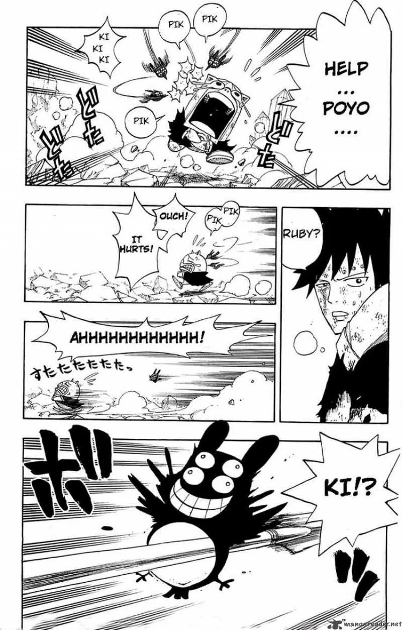 Rave Chapter 288 page 7