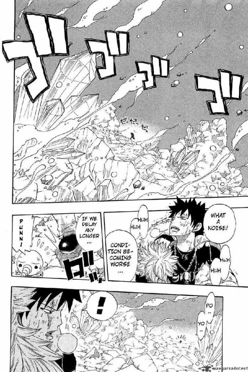 Rave Chapter 288 page 6