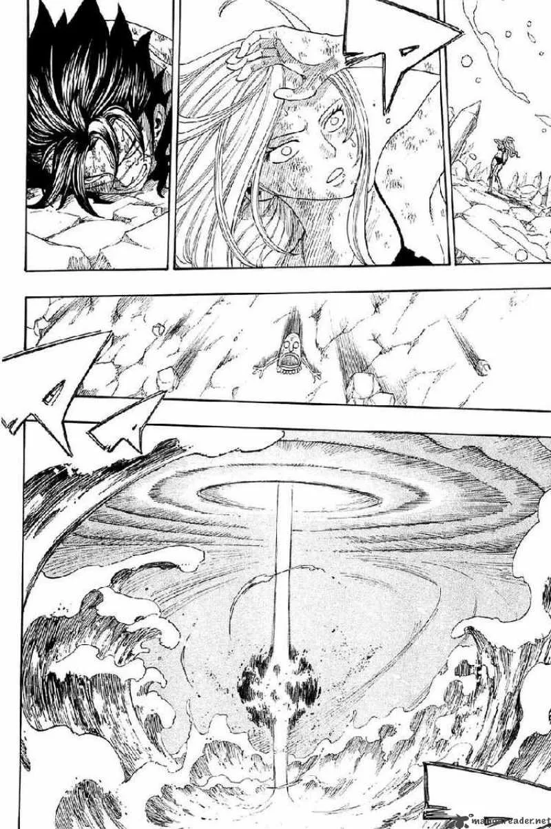 Rave Chapter 288 page 12
