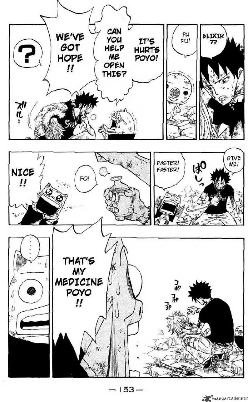 Rave Chapter 288 page 9