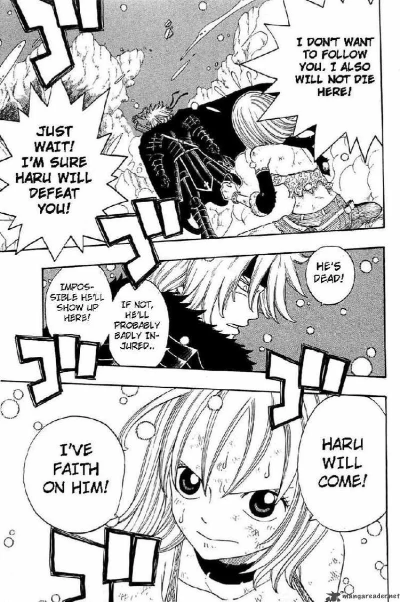 Rave Chapter 288 page 5