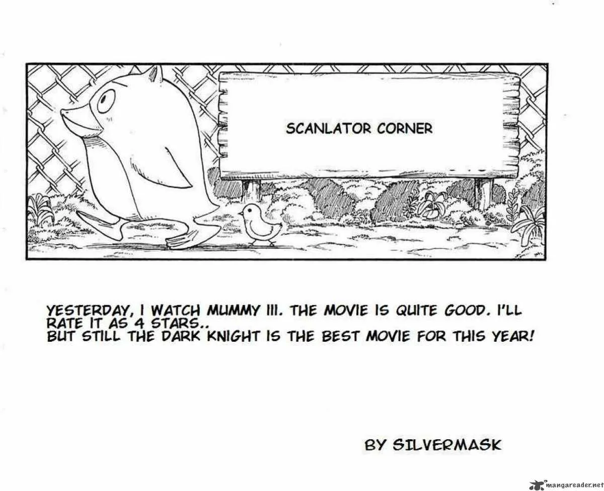 Rave Chapter 288 page 21