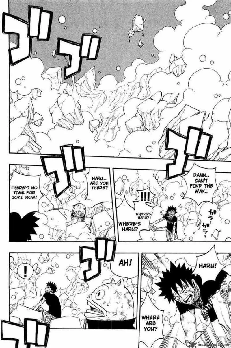 Rave Chapter 288 page 18