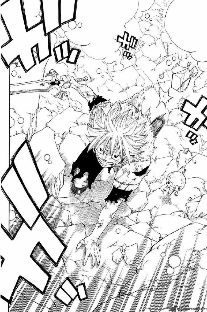 Rave Chapter 288 page 20