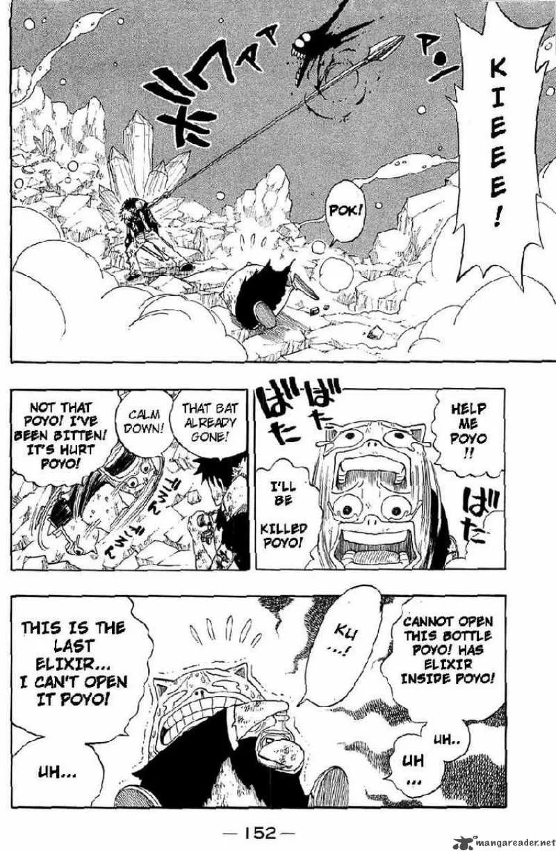 Rave Chapter 288 page 8