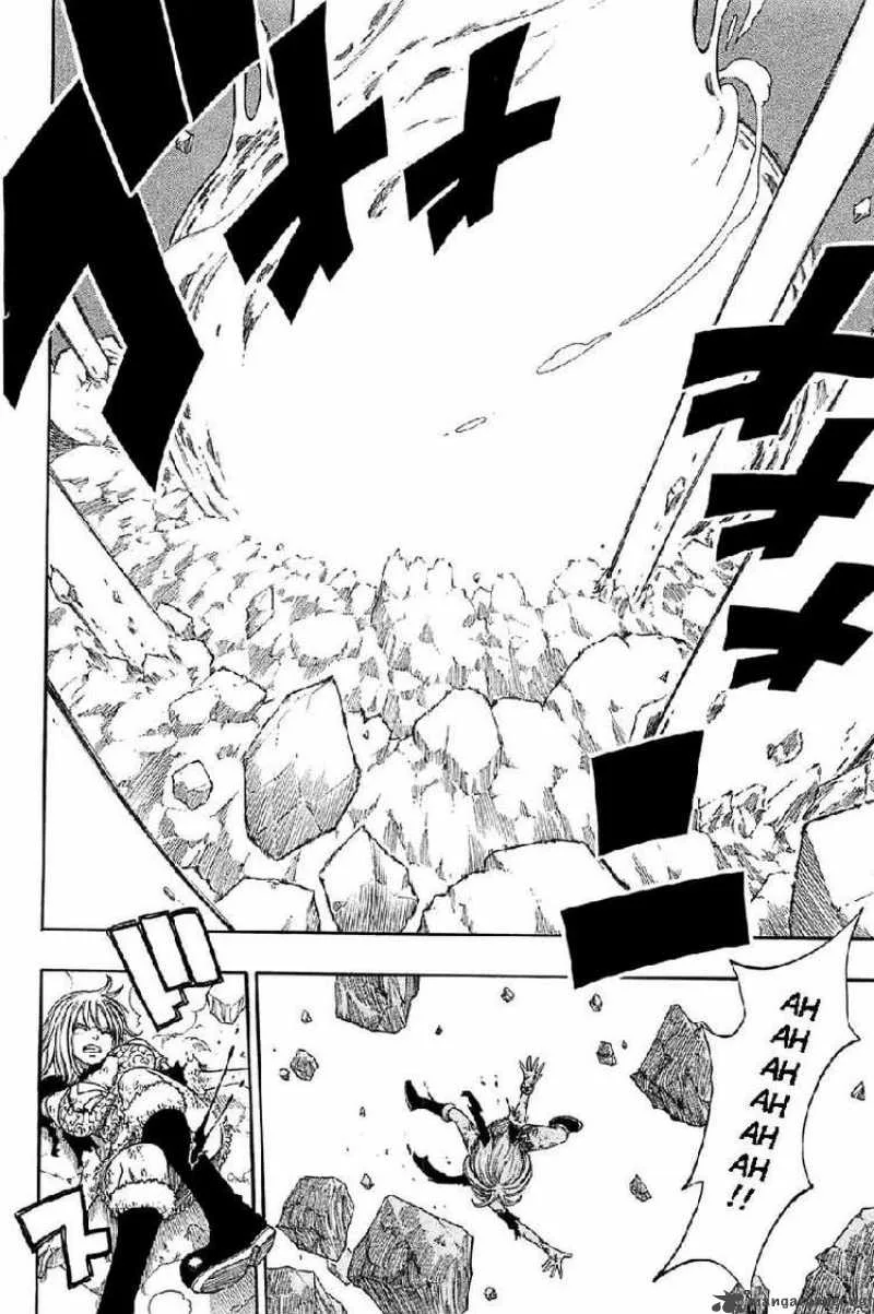 Rave Chapter 289 page 6