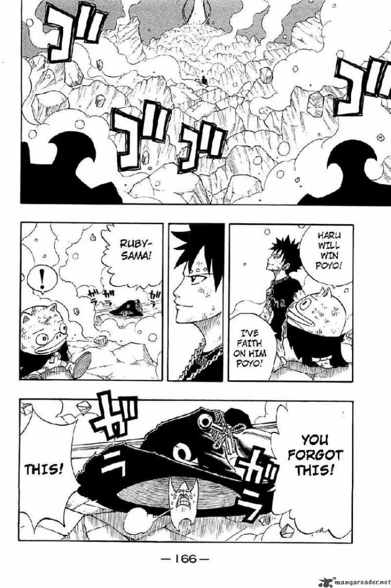 Rave Chapter 289 page 2