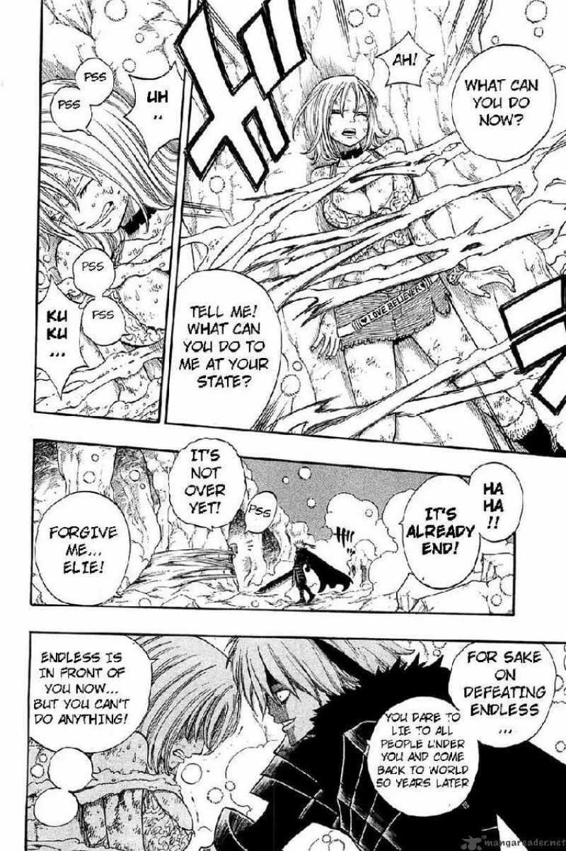 Rave Chapter 289 page 10