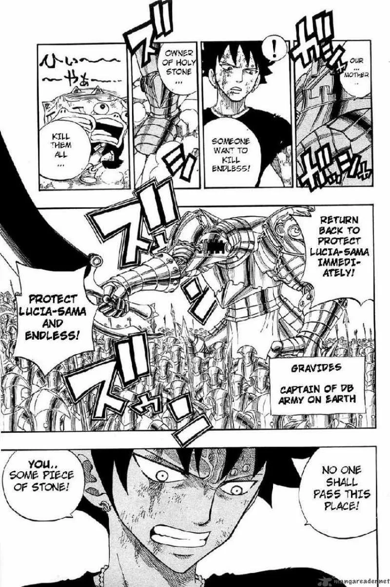 Rave Chapter 289 page 5