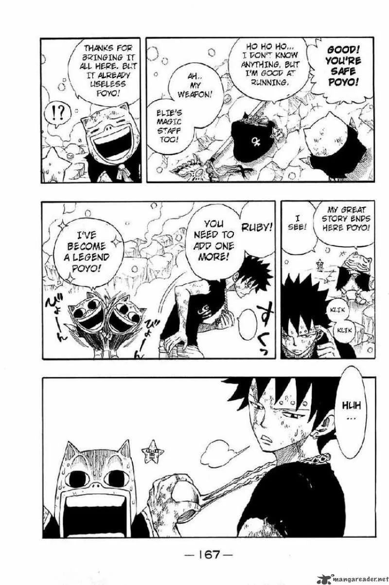 Rave Chapter 289 page 3
