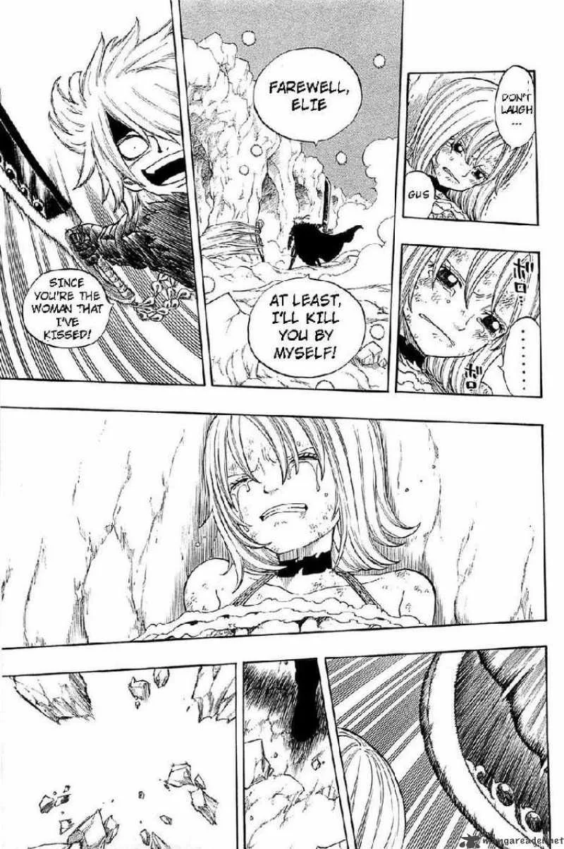 Rave Chapter 289 page 13